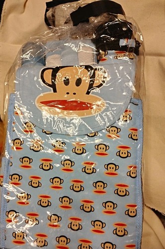 Borsa vintage paul frank - vintage,