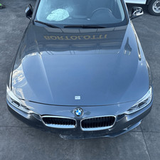 41007290944 Cofano ant.  BMW Serie 4 (F33) Cabrio 420d Cbr 2p/d/1995cc