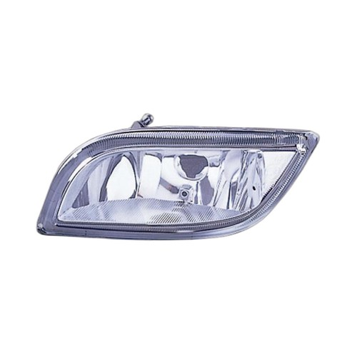 Fendinebbia sinistro suzuki - sinistro, sx
