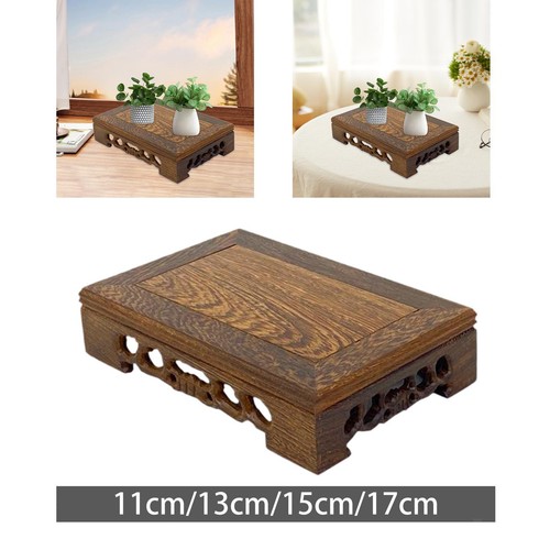 Espositore per ornamenti