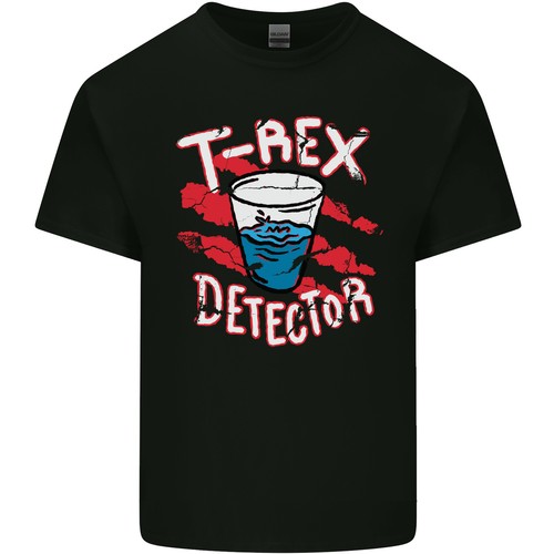 Rex detector divertente - t-rex,