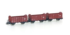 Hobbytrain N H24302 Set di 3