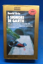 Cosmo Oro 91 - DAVID BRIN - I