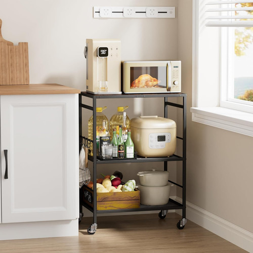Carrello cucina telaio - carrello, da