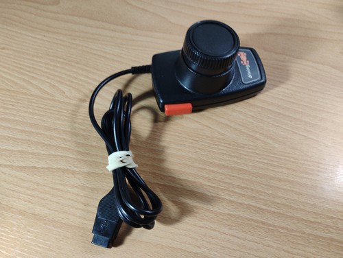 Atari 2600 paddle - 2600,