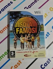 THE ISLAND OF FAMOUS NINTENDO