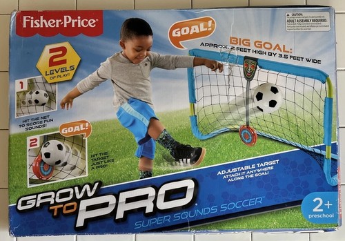 Fisher price grow pro super - fisher-price, to