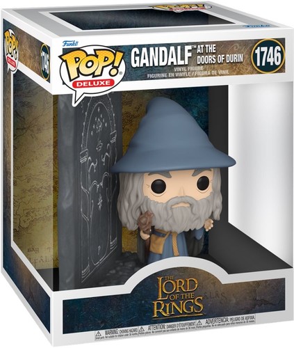 Merchandising lord the - lord,