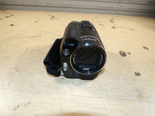 Jvc mg555u camcorder - gz-mg555u,