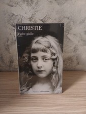 AGATHA CHRISTIE. FIABE GIALLE