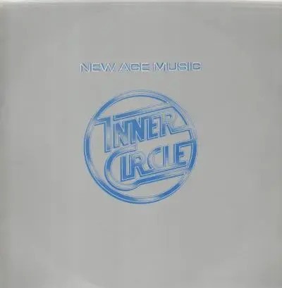 Vinile inner circle new - lp,