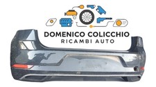 Paraurti Posteriore Volkswagen