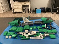 LEGO Cargo Plane 7734 City