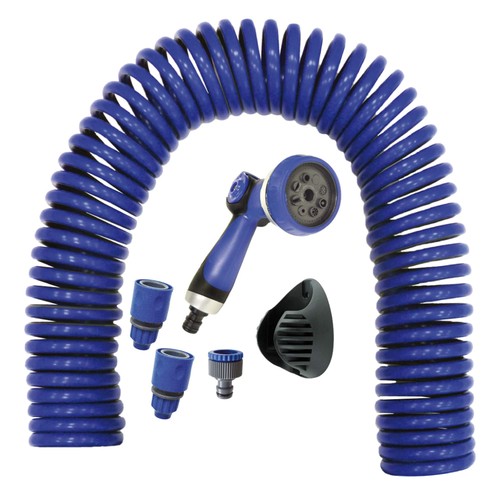 590078 kit tuyau hélicoïdal - 590078,