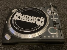 Numark TTX1 DJ Giradischi