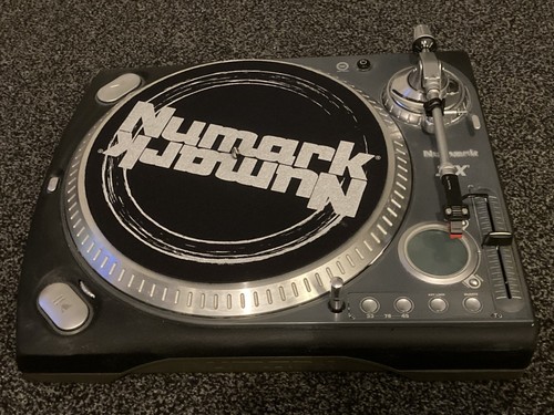 Numark ttx1 giradischi - numark,