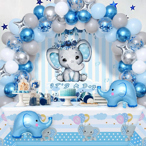 Set decorazione baby shower - decorazione,