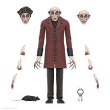 Super universal monsters - 7,