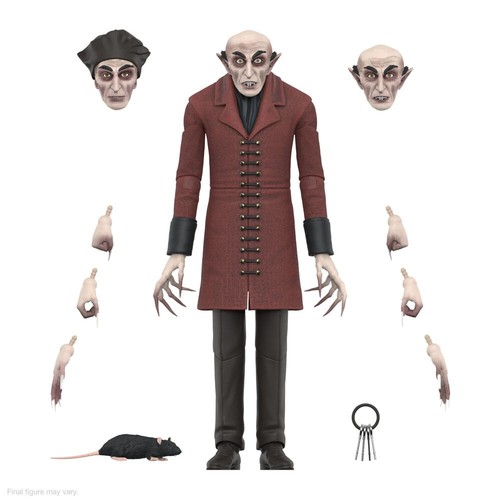 Super universal monsters - 7,