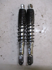 Ammortizzatori Ammortizzatore Sospensioni Kymco Agility 125 150 R16 + 2015 2020