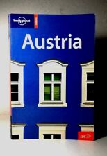 AUSTRIA GUIDA TURISTICA LONELY