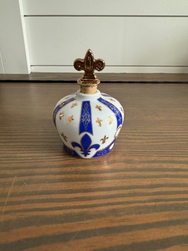 Mini decanter bottiglia