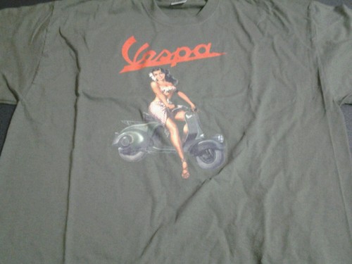 Shirt maglia maglietta - t-shirt,