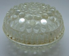 Piatto vanità porta caramelle