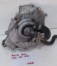 CARTER POMPA ACQUA STATORE VOLANO PIAGGIO MP3 300 YOURBAN LT 2011 2017 VEDI FOTO