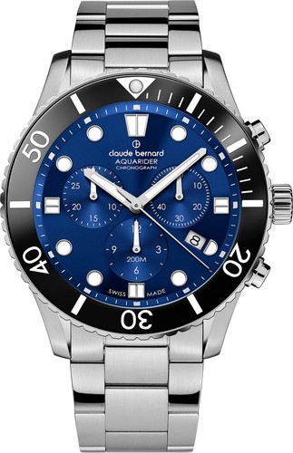 Claude bernard edox - by,