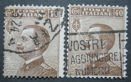 Regno centesimi 1908 - ,