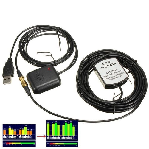Amplificatore antenna gps - amplificatore,