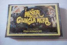 PINO DONAGGIO " I MISTERI