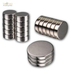 Set di magneti al neodimio, 3