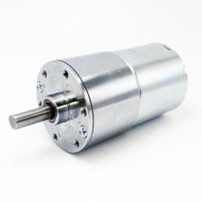 Elettrico Potenza Motore Alta