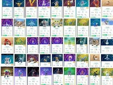 Pokemon anziano catturato - pokemon,