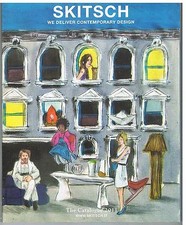 SKITSCH - WE DELIVER CONTEMPORARY DESIGN - CATALOGO - THE CATALOGUE - 2011