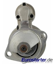 Motorino di Avviamento Nuovo -