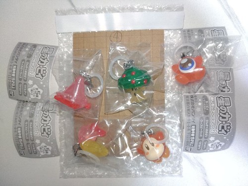 Accessori bandai kirby mejiro - bandai,