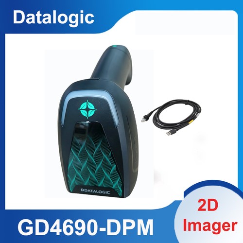 Datalogic gryphon gd4690 dpm - datalogic,