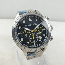 OROLOGIO DA UOMO NAUTICA GENTS