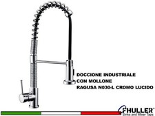FHULLER Rubinetto Miscelatore