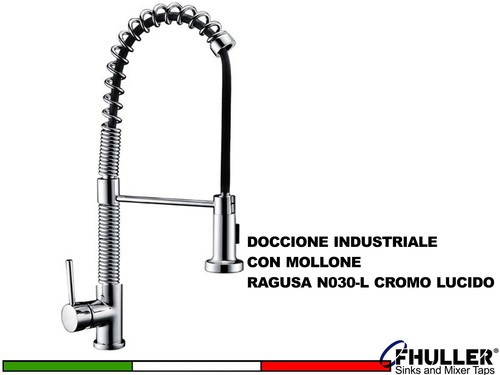 Fhuller rubinetto miscelatore - fhuller,