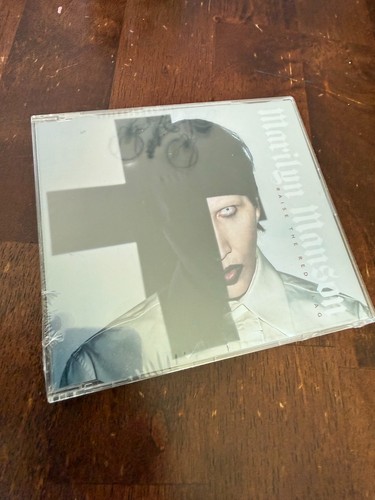 Marilyn manson one - marilyn,
