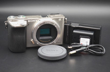 Sony Alpha a6000 24,3