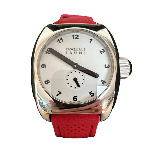 Orologio uomo pasquale bruni - uomo,