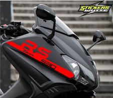 Adesivi TMAX RS  Kit