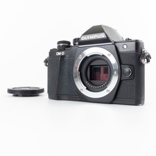 Corpo fotocamera digitale