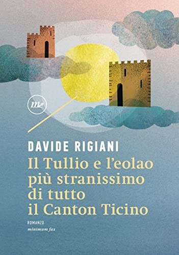 Tullio eolao più - il, l'eolao
