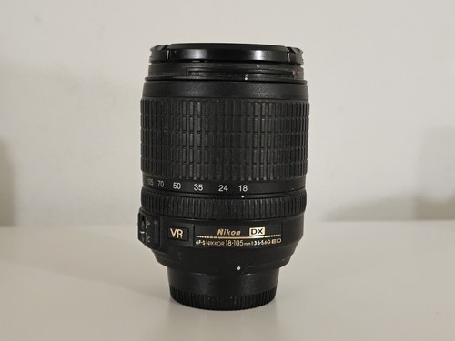 Nikon nikkor 18 - nikon,